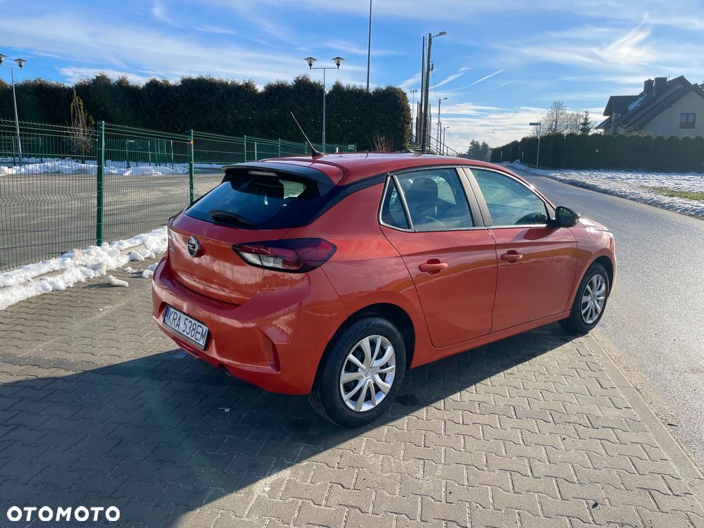 Opel Corsa 1.2 S&S - 5