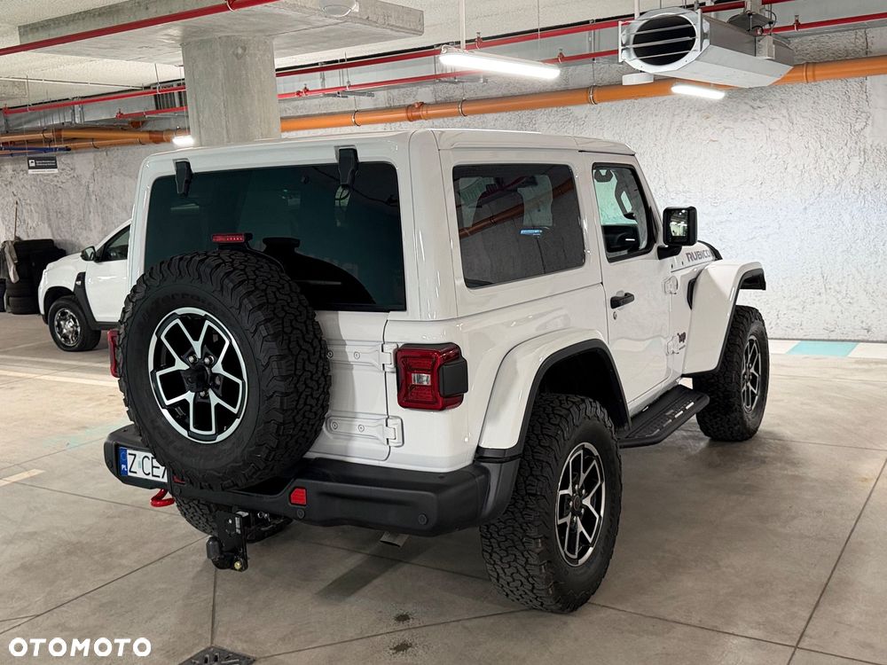 Jeep Wrangler - 14