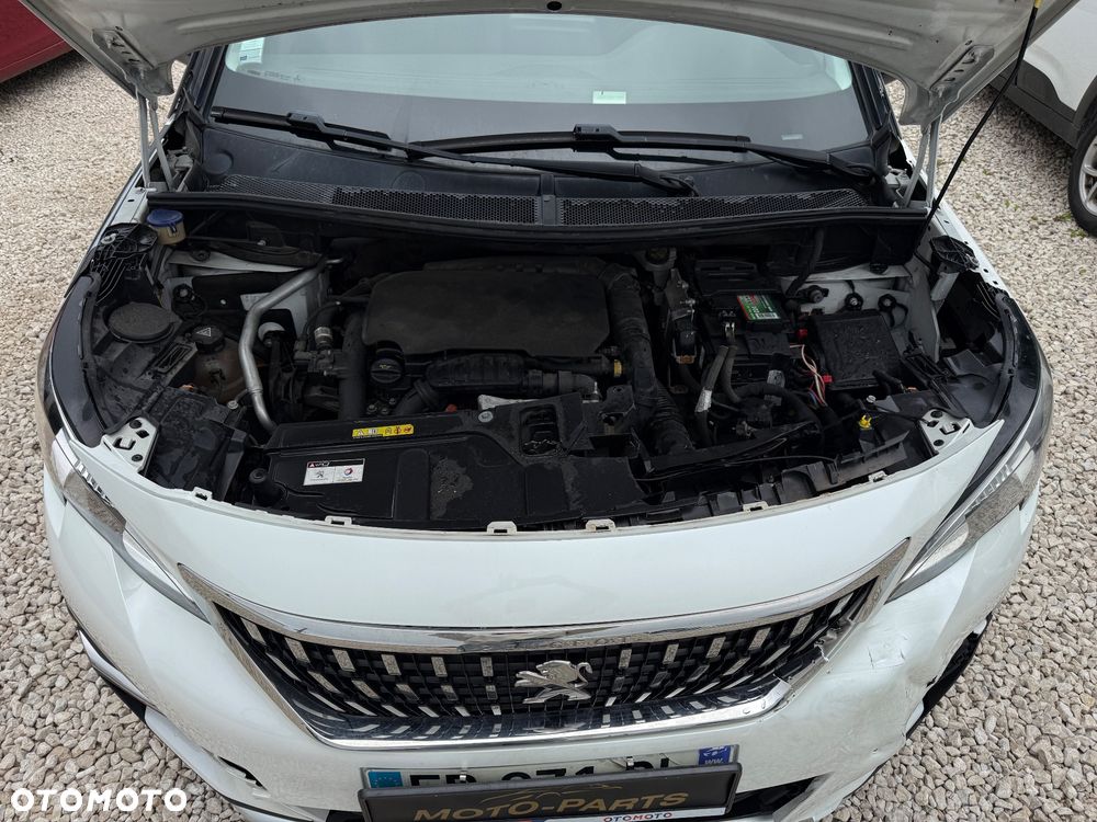 Peugeot 3008 - 24