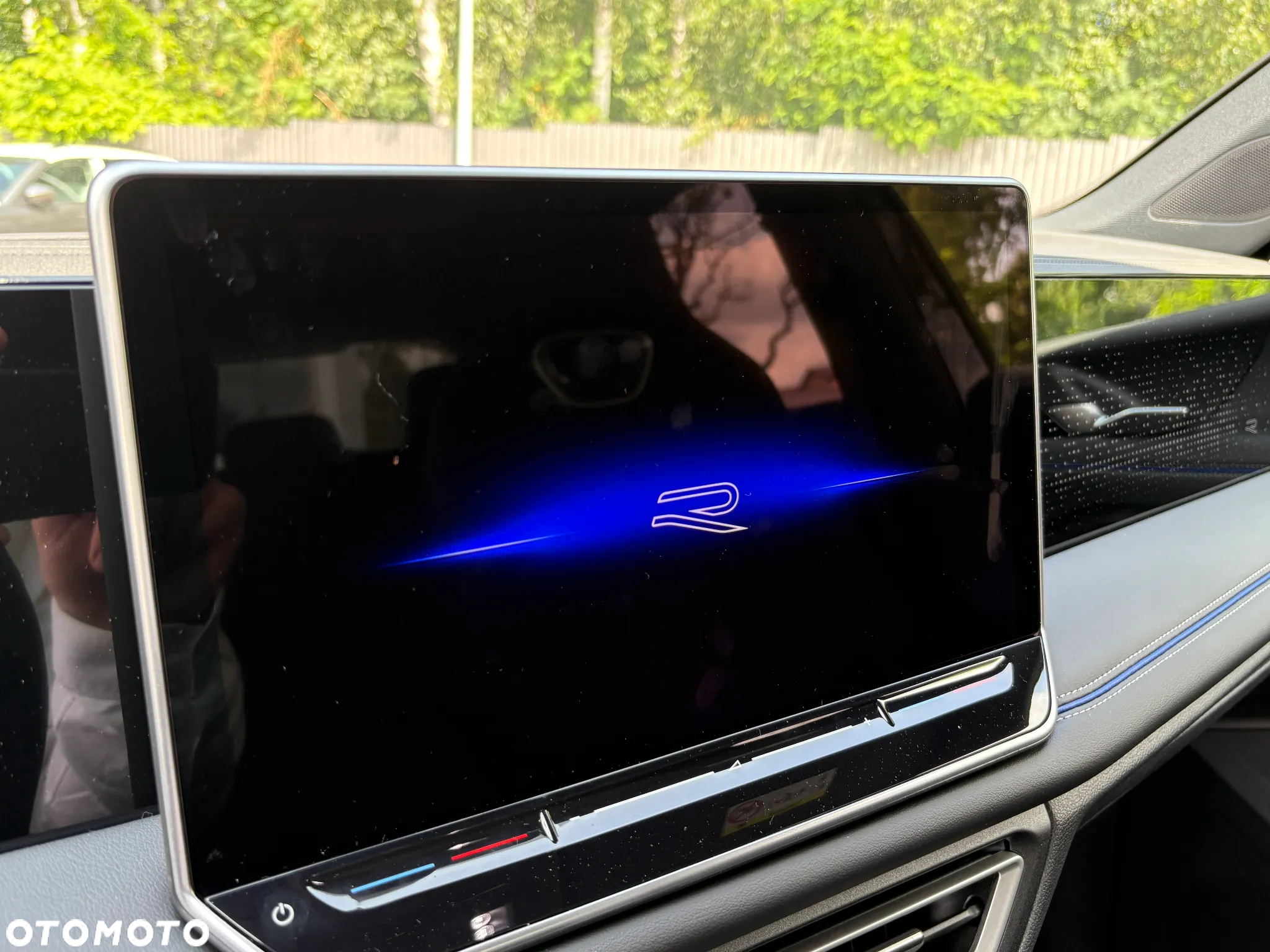 Volkswagen Tiguan 1.5 eHybrid PHEV R-Line Plus DSG - 20
