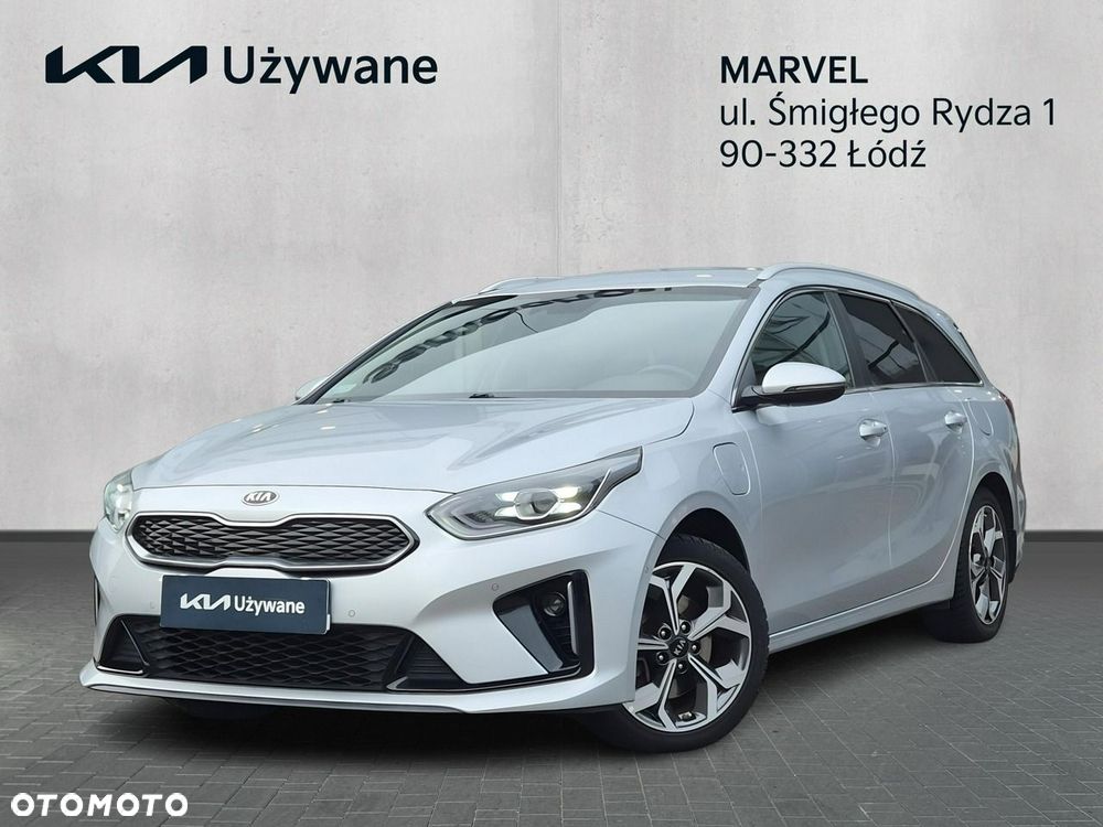 Kia Ceed - 2