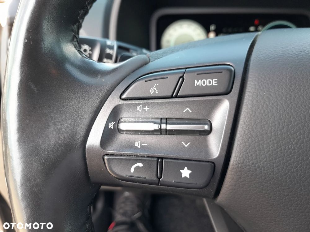 Hyundai Kona 1.6 T-GDI Premium 4WD DCT - 27