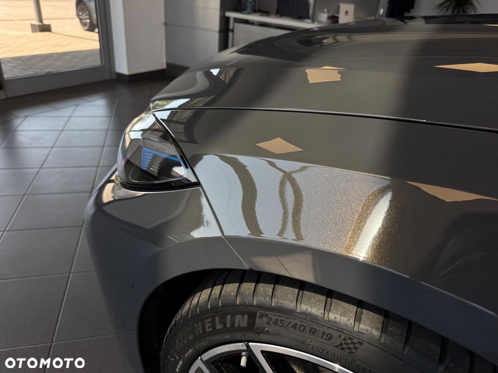 BMW Seria 4 420d xDrive M Sport sport - 13