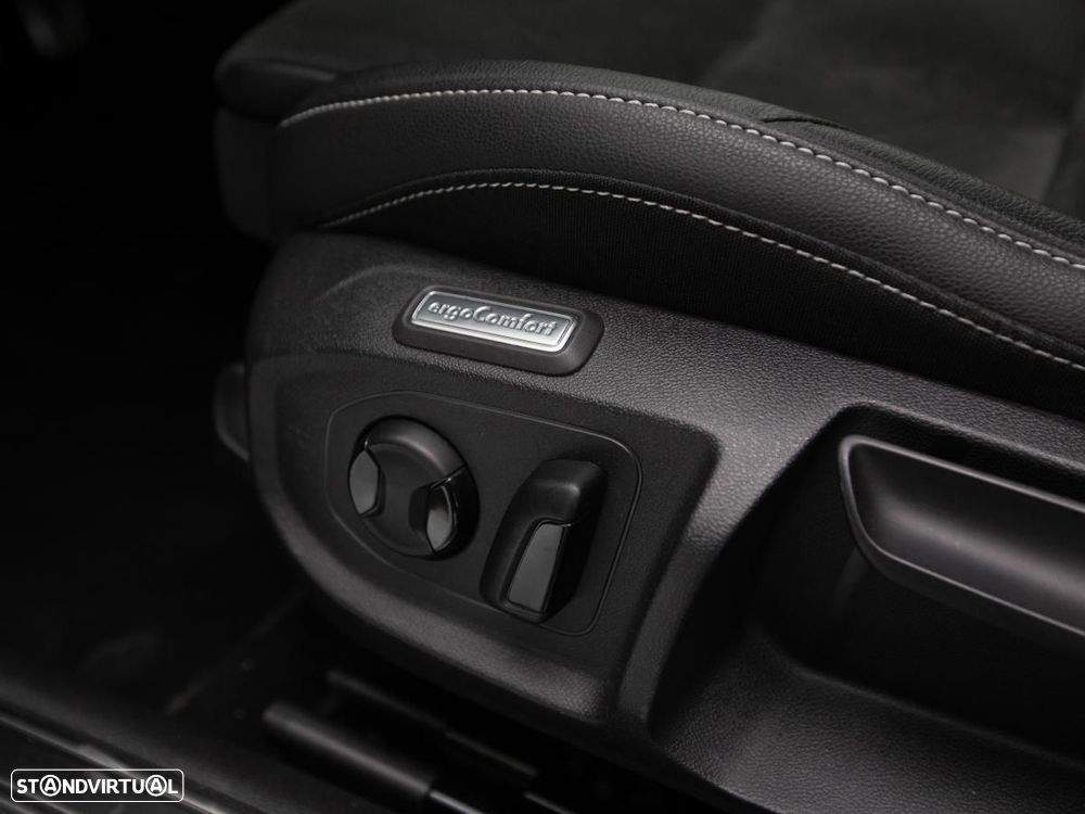 VW Arteon 2.0 TDI Elegance DSG - 14