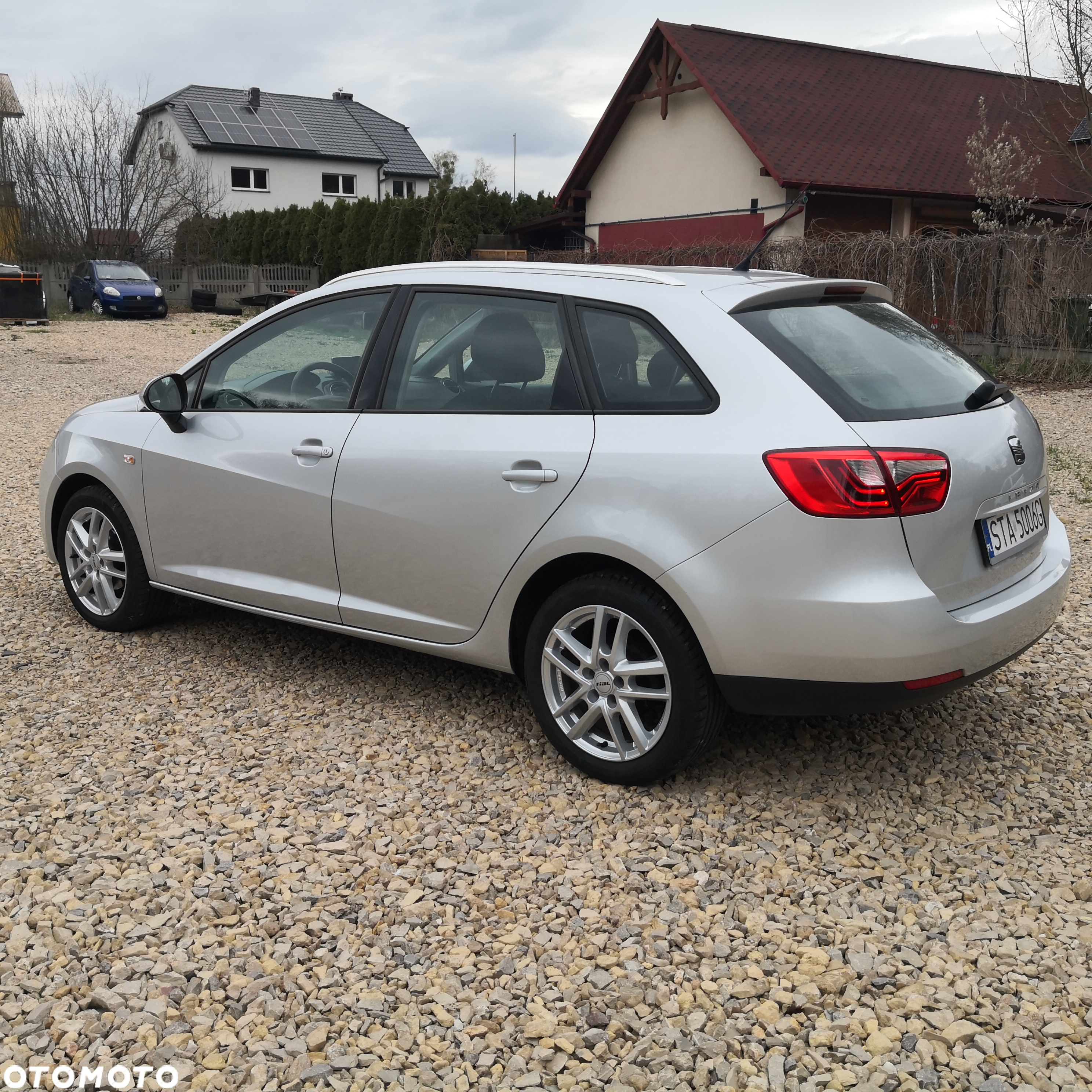 Seat Ibiza 1.2 TSI Style - 6