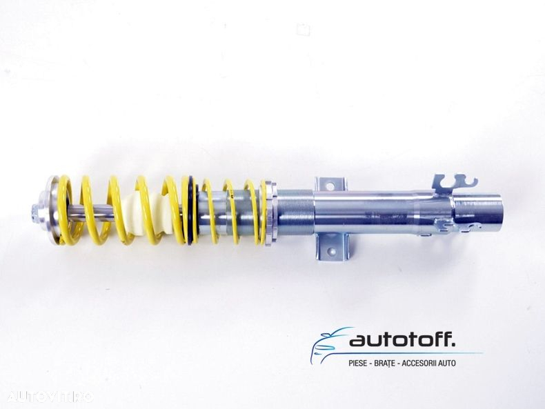 Suspensie sport reglabila VW Up (2011+) FK Germania - 2