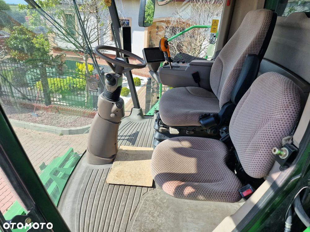 John Deere W660, 4x4, 2013 - 3