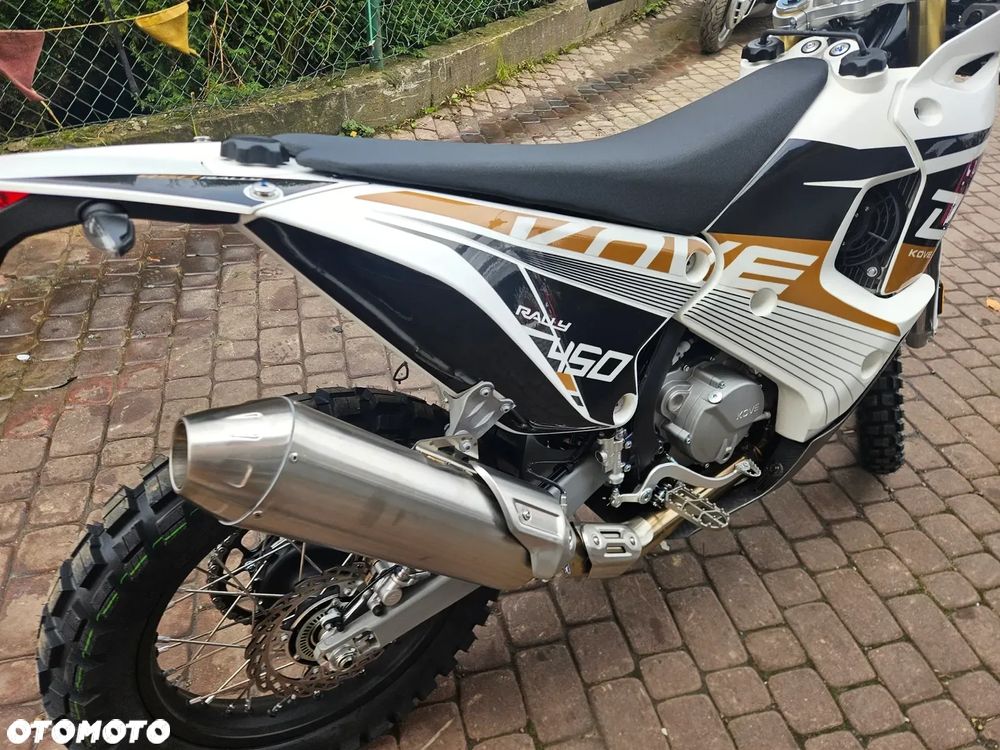 KOVE 450 Rally - 15