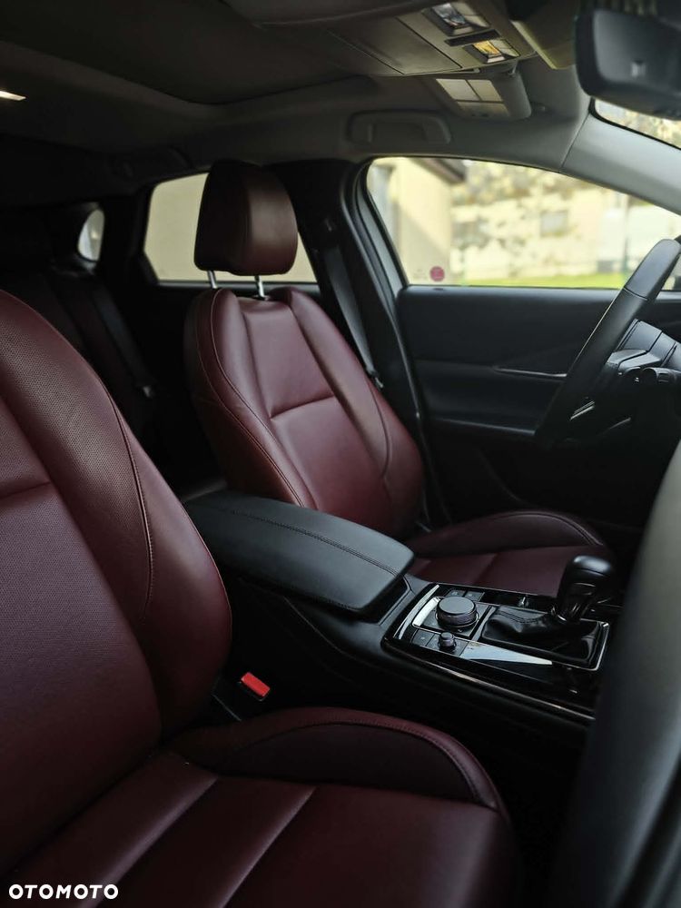 Mazda CX-30 - 6