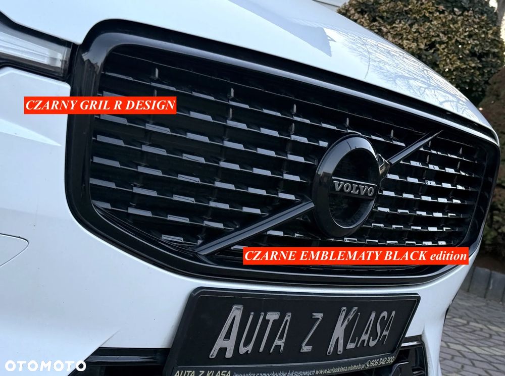 Volvo XC 60 B4 D Geartronic RDesign - 1