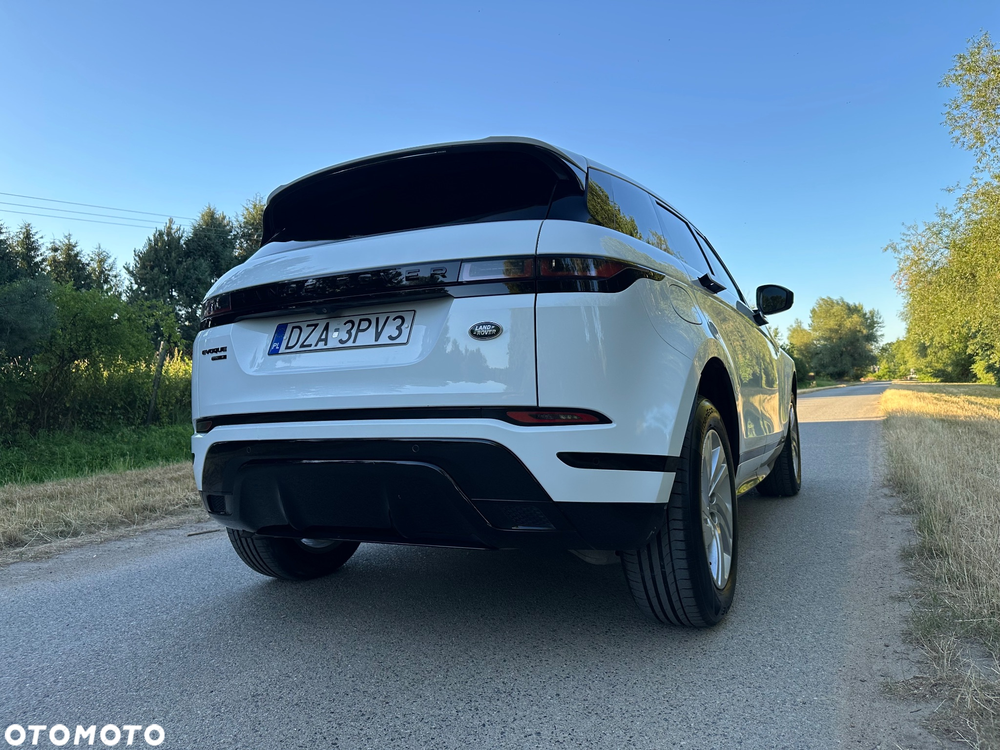 Land Rover Range Rover Evoque 2.0TD4 SE Dynamic - 5