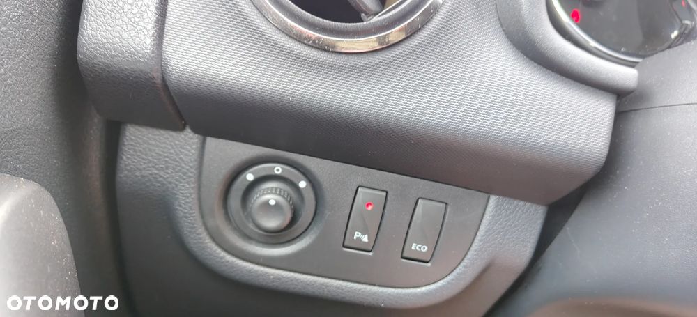 Dacia Sandero Stepway 1.5 dCi Laureate - 13