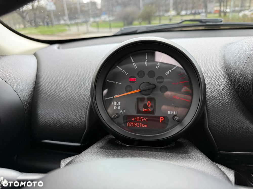 MINI Countryman Cooper S - 26