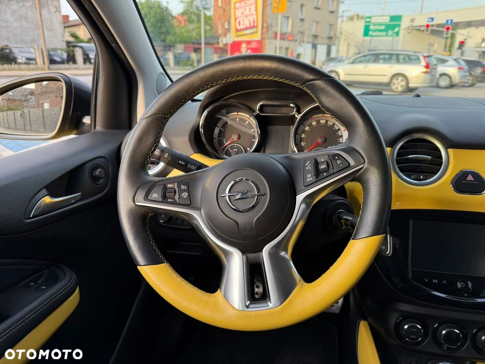 Opel Adam - 17