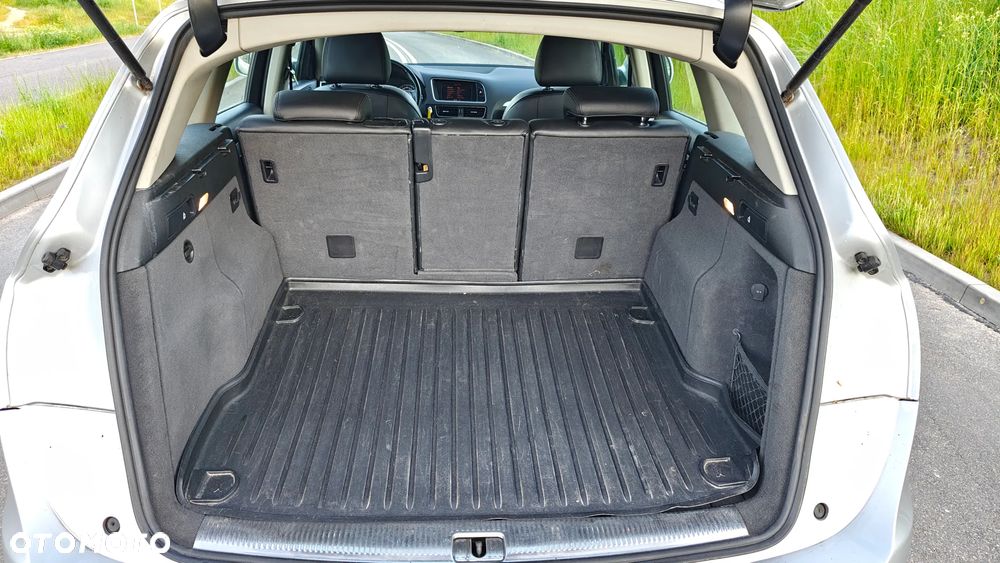 Audi Q5 2.0 TFSI Quattro S tronic - 17
