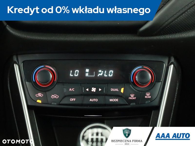 Suzuki SX4 S-Cross - 13