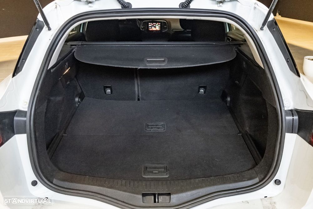 Renault Mégane Break - 17