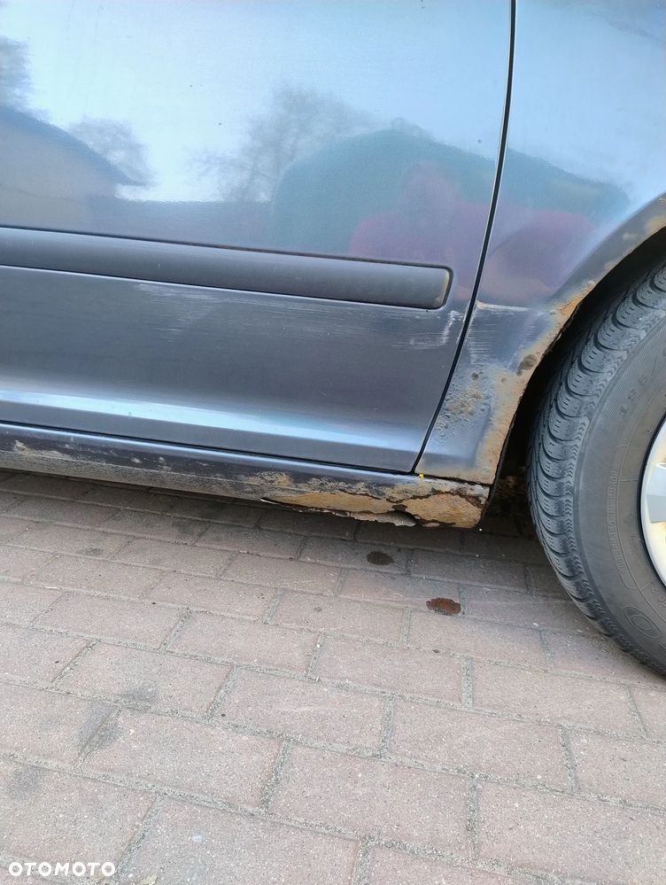 Skoda Octavia 2.0 TDI Ambiente - 10