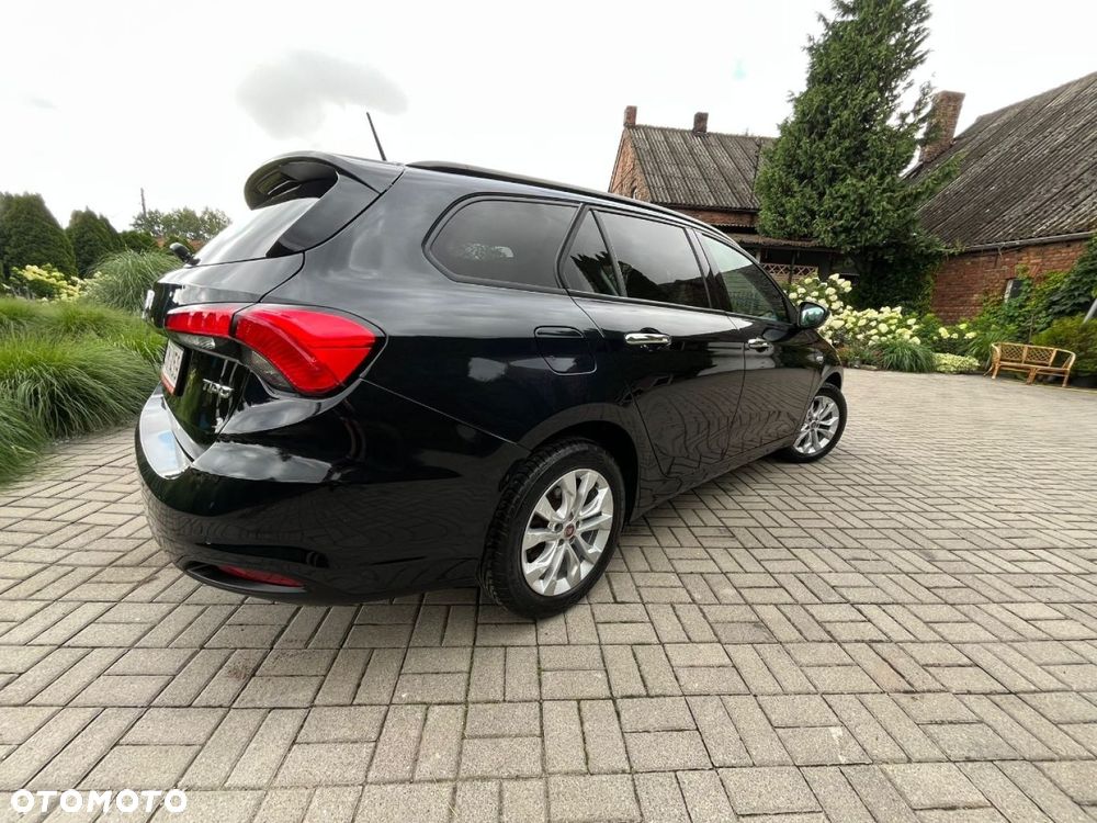 Fiat Tipo - 3