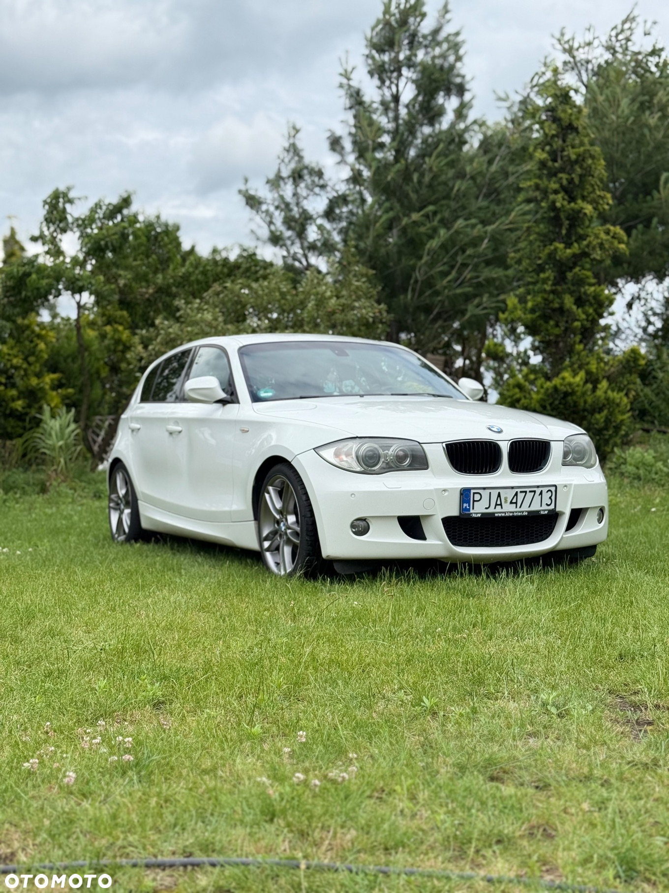 BMW Seria 1 118d - 2