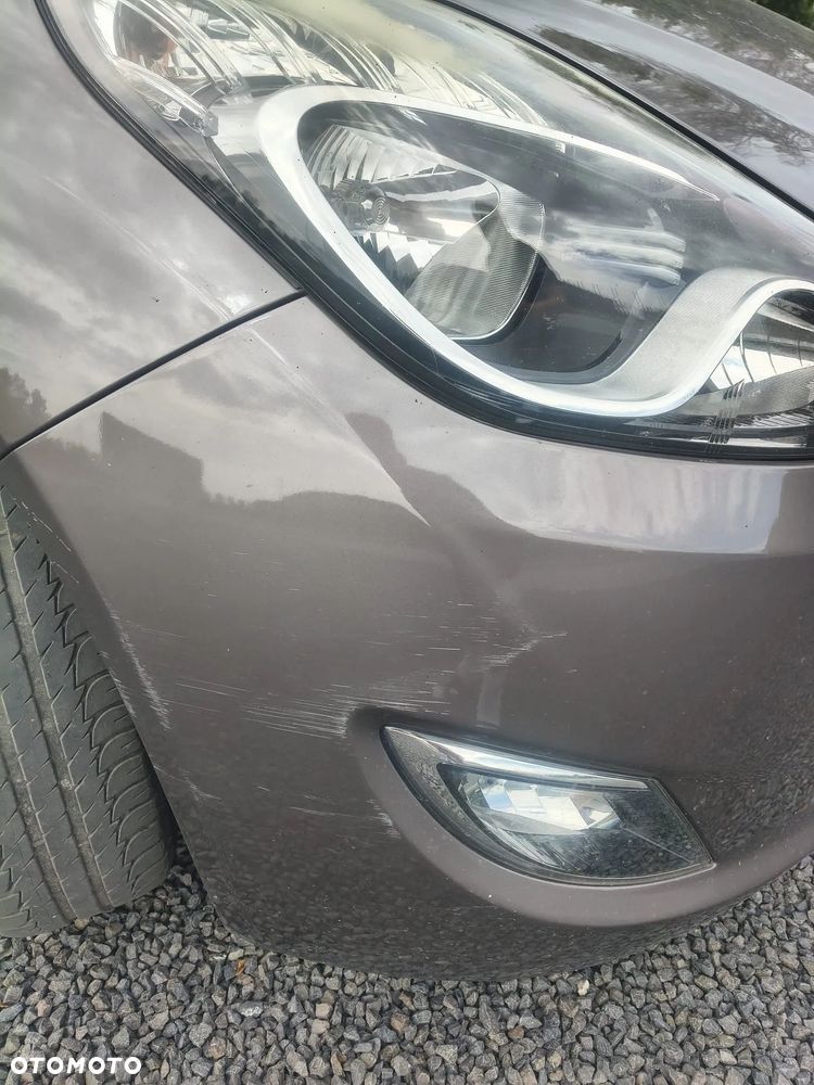 Hyundai ix20 1.4 CRDi Classic + - 8