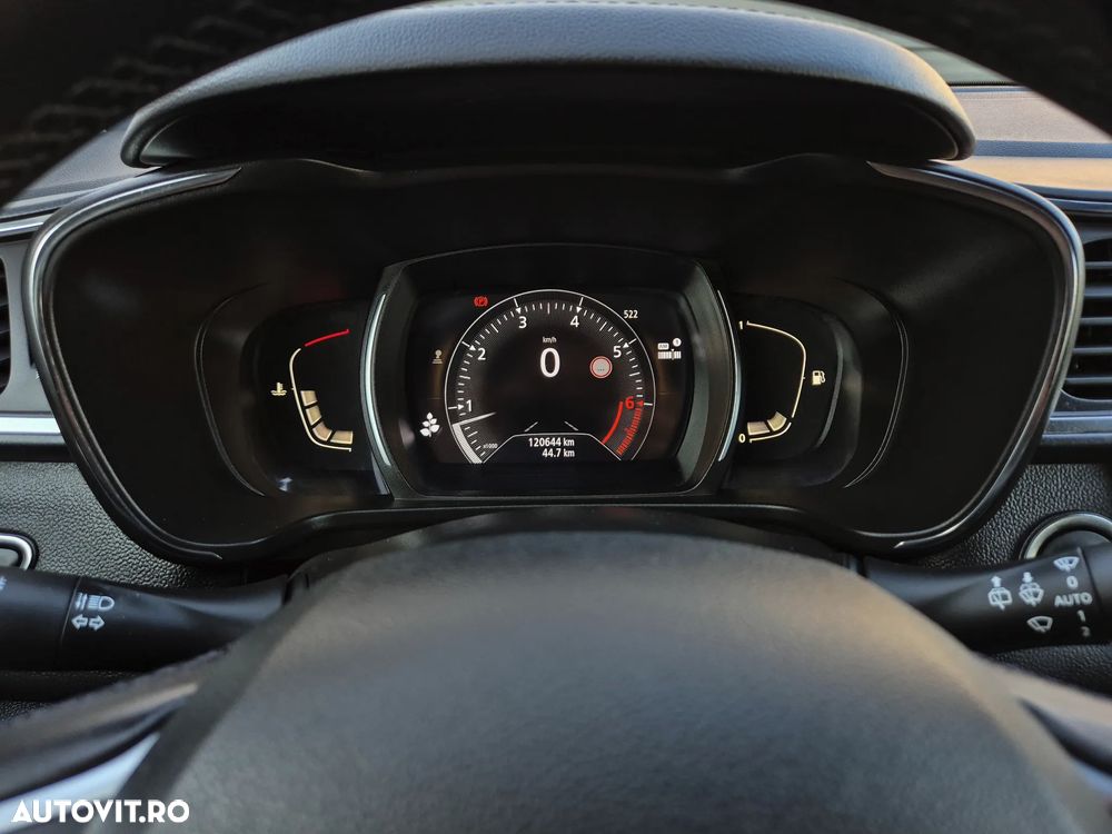 Renault Kadjar TCe GPF Intens - 13