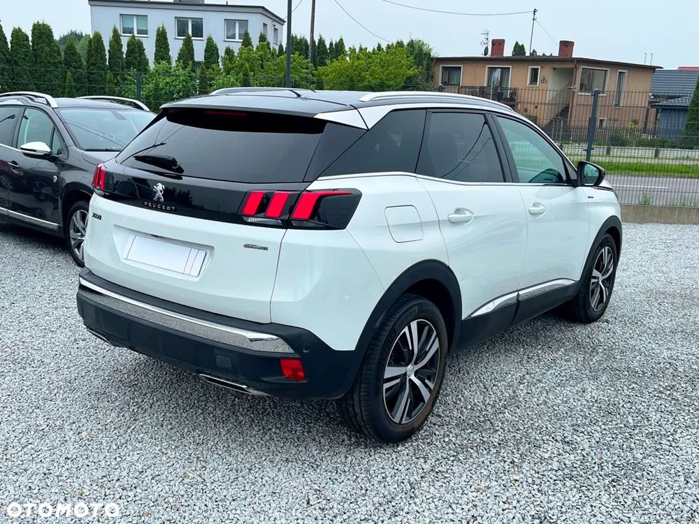 Peugeot 3008 1.2 PureTech Active S&S - 3