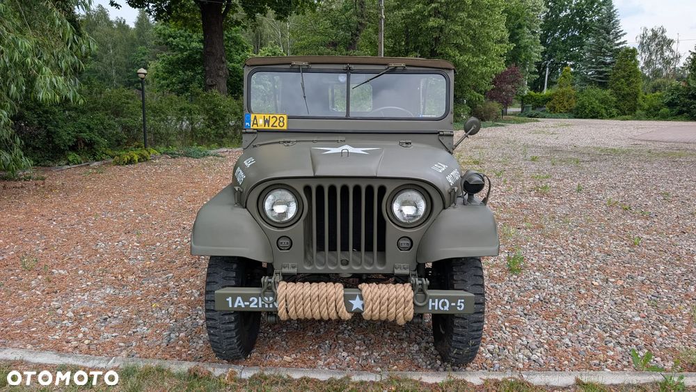 Jeep Willys - 3
