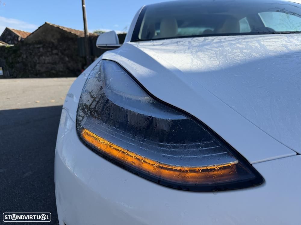 Tesla Model 3 Standard Range Plus RWD - 12