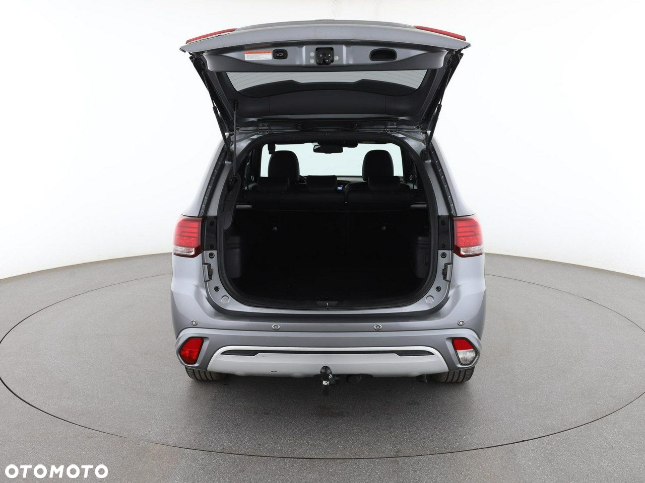 Mitsubishi Outlander 2.4 4WD Plug-In Hybrid Spirit - 19