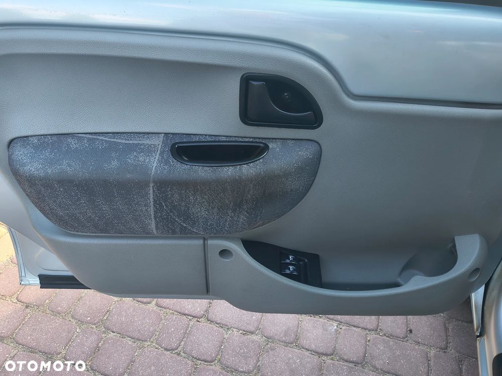 Renault Kangoo 1.6 16V Privilege - 33