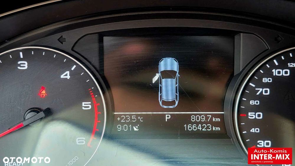 Audi A6 Avant - 26