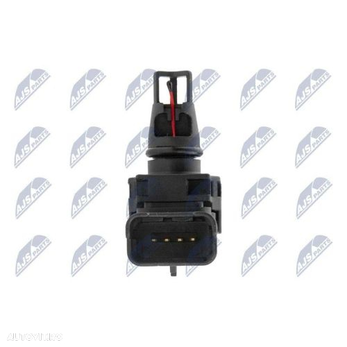 Senzor presiune galerie admisie Volvo C30, S40, S60, S80, V50, V70; Ford Fiesta, Focus, C-Max, B-Max, Mondeo, Ecosport, Kuga, S-Max, Galaxy; Citroen C3, C4, C5, Berlingo, Jumpy; Peugeot 207, 208, 2008, - 4