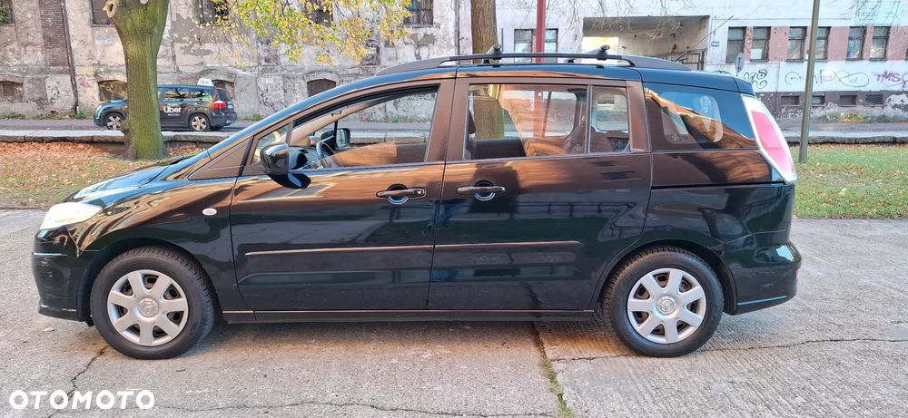 Mazda 5 1.8 Exclusive - 18