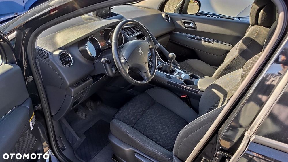 Peugeot 3008 - 7