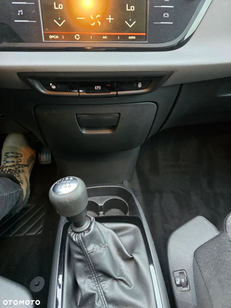 Citroën C4 SpaceTourer 1.2 PureTech Shine S&S - 13