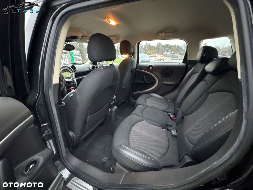 MINI Countryman - 27