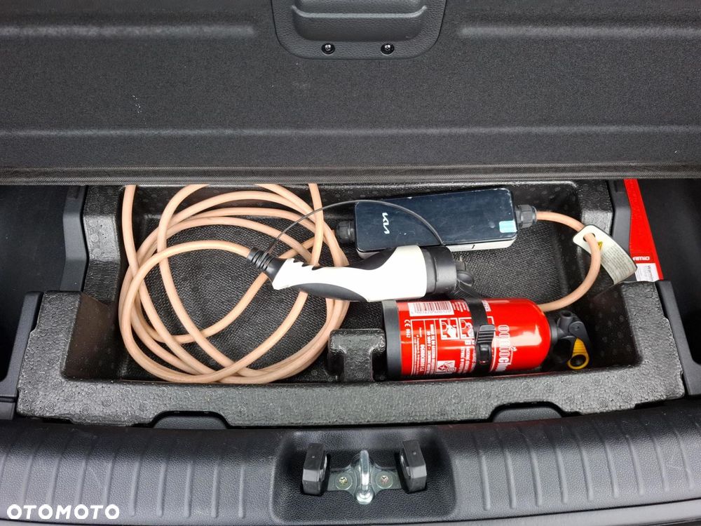 Kia Niro 64kWh L - 27