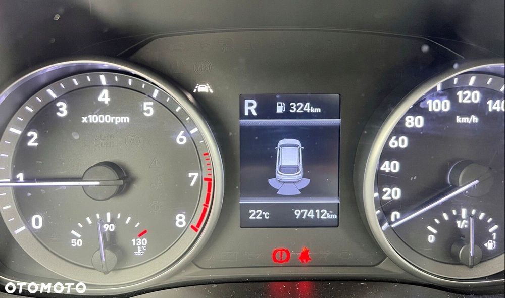 Hyundai i30 1.0 T-GDI Modern - 18
