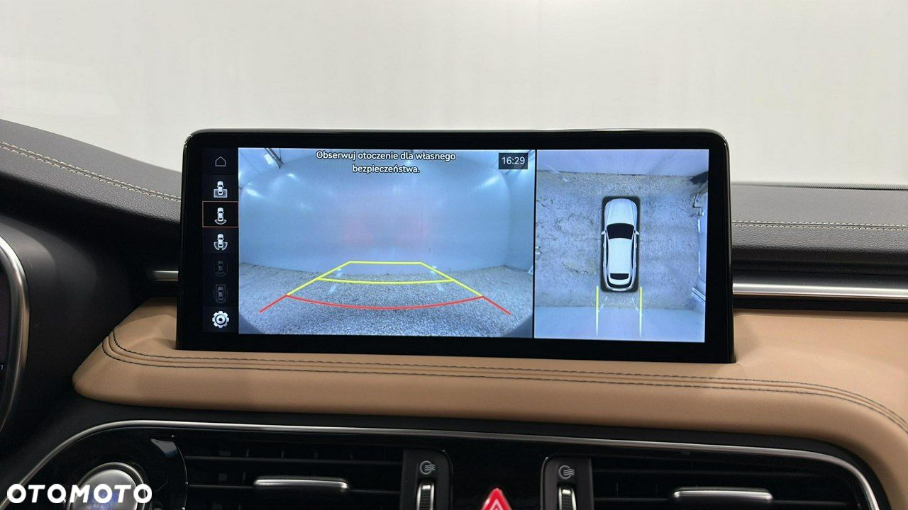 Genesis G70 - 20