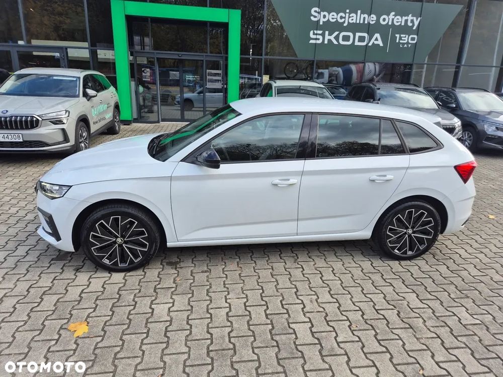 Skoda Scala 1.0 TSI Selection - 3
