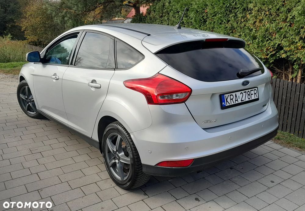 Ford Focus - 18