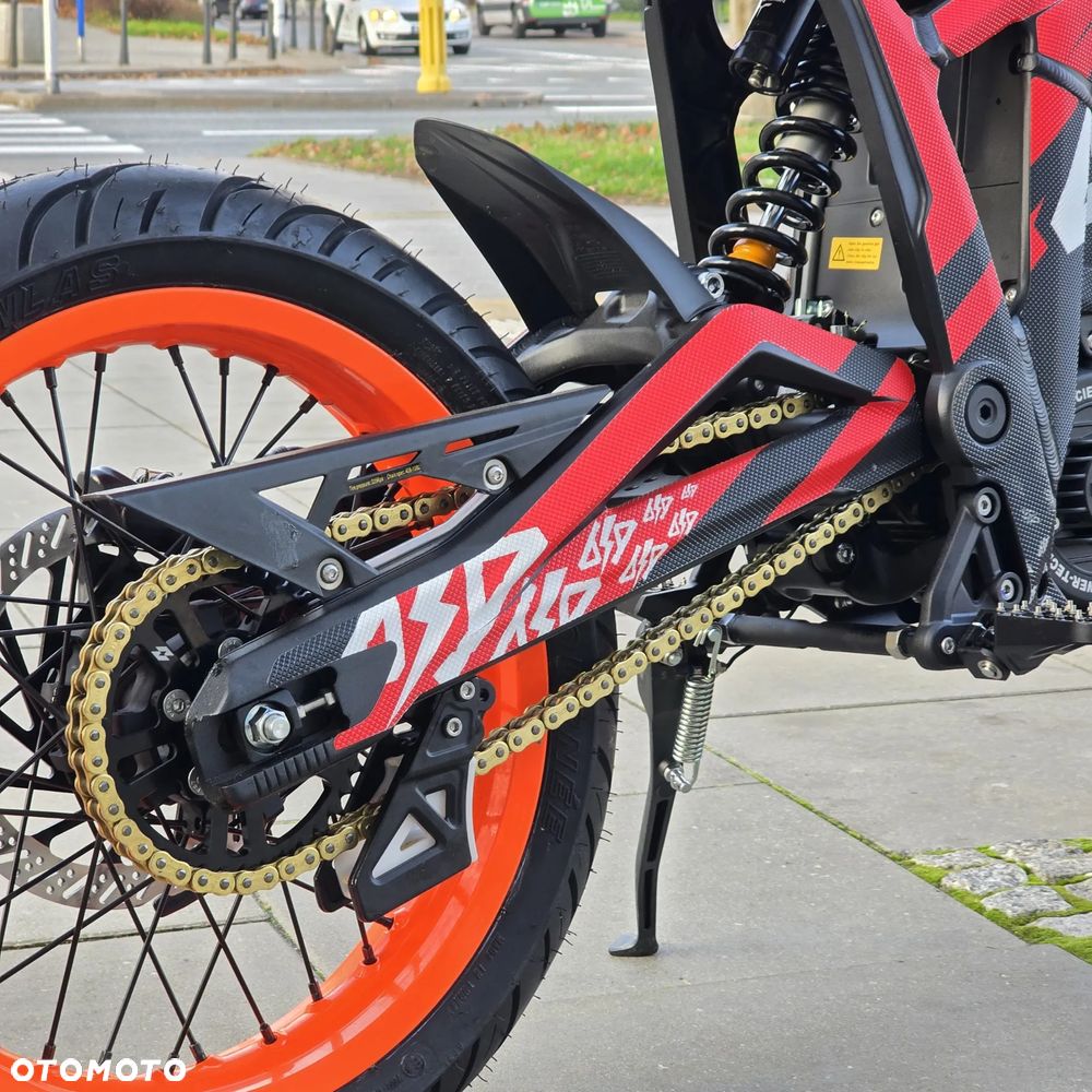 Talaria Sting L1e - 12