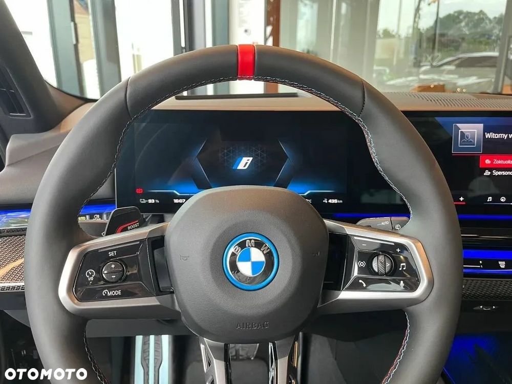 BMW i5 M60 Touring - 8