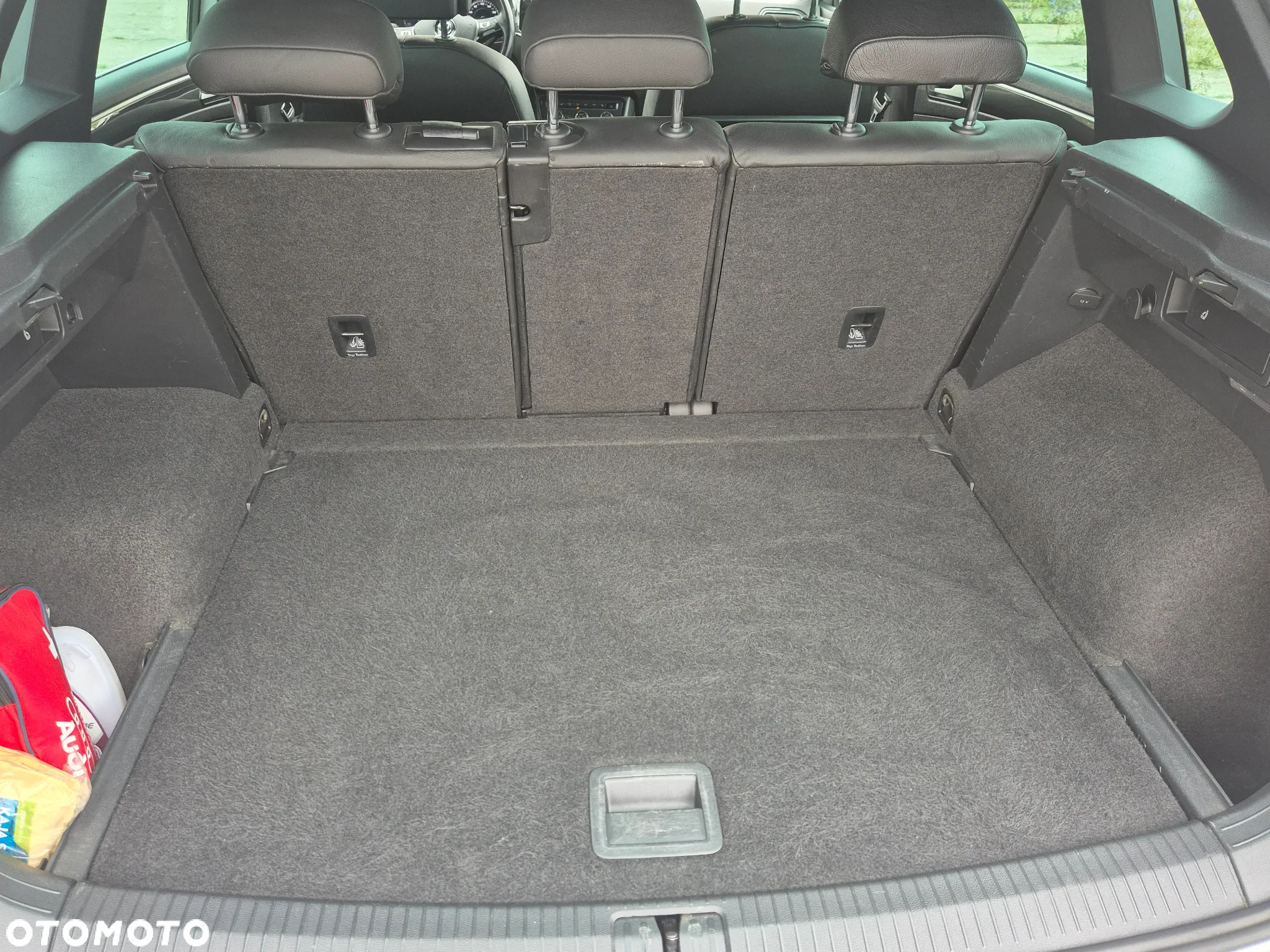 Volkswagen Tiguan - 10