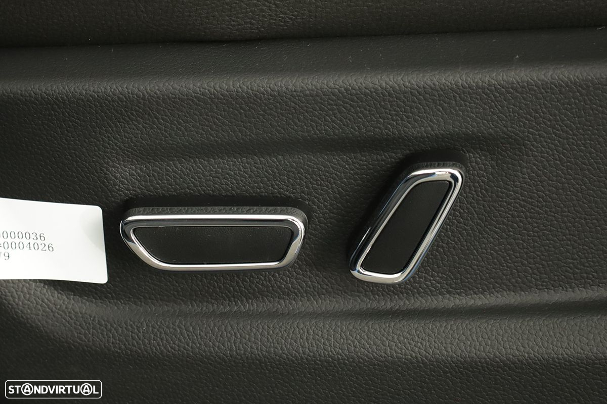 Foton Tunland - 20