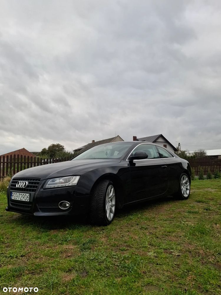 Audi A5 - 7