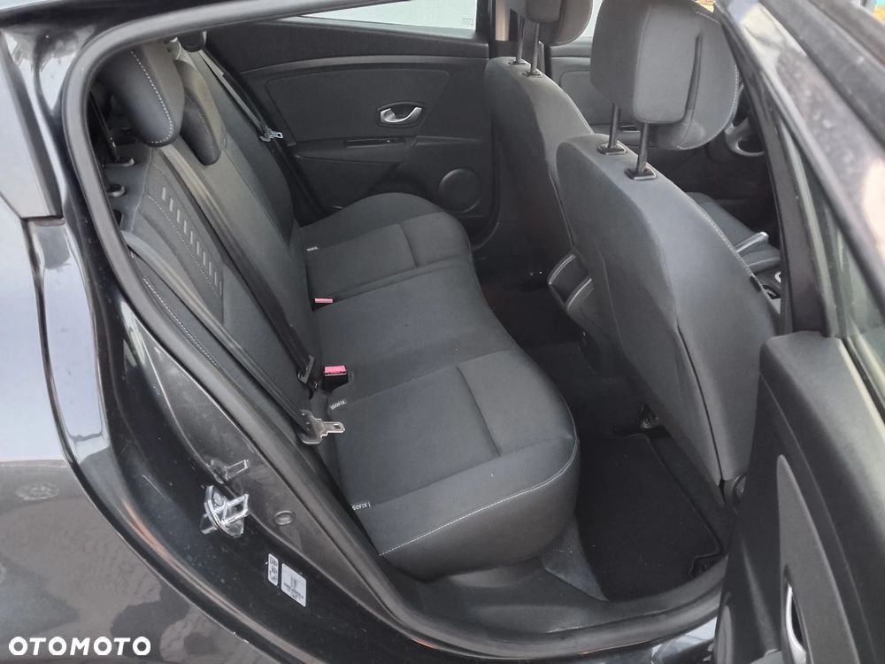 Renault Megane 1.6 16V Authentique - 6