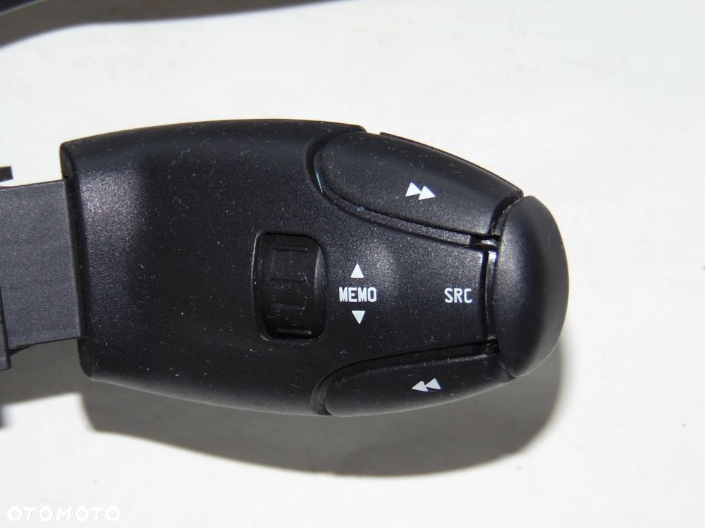 ORYGINAŁ przełącznik manetki manetka świateł wycieraczek 96477526XT Citroen C4 C5 I II Berlingo Partner FL lift - 5