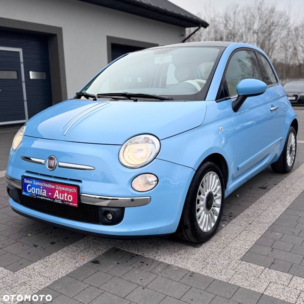 Fiat 500 - 11